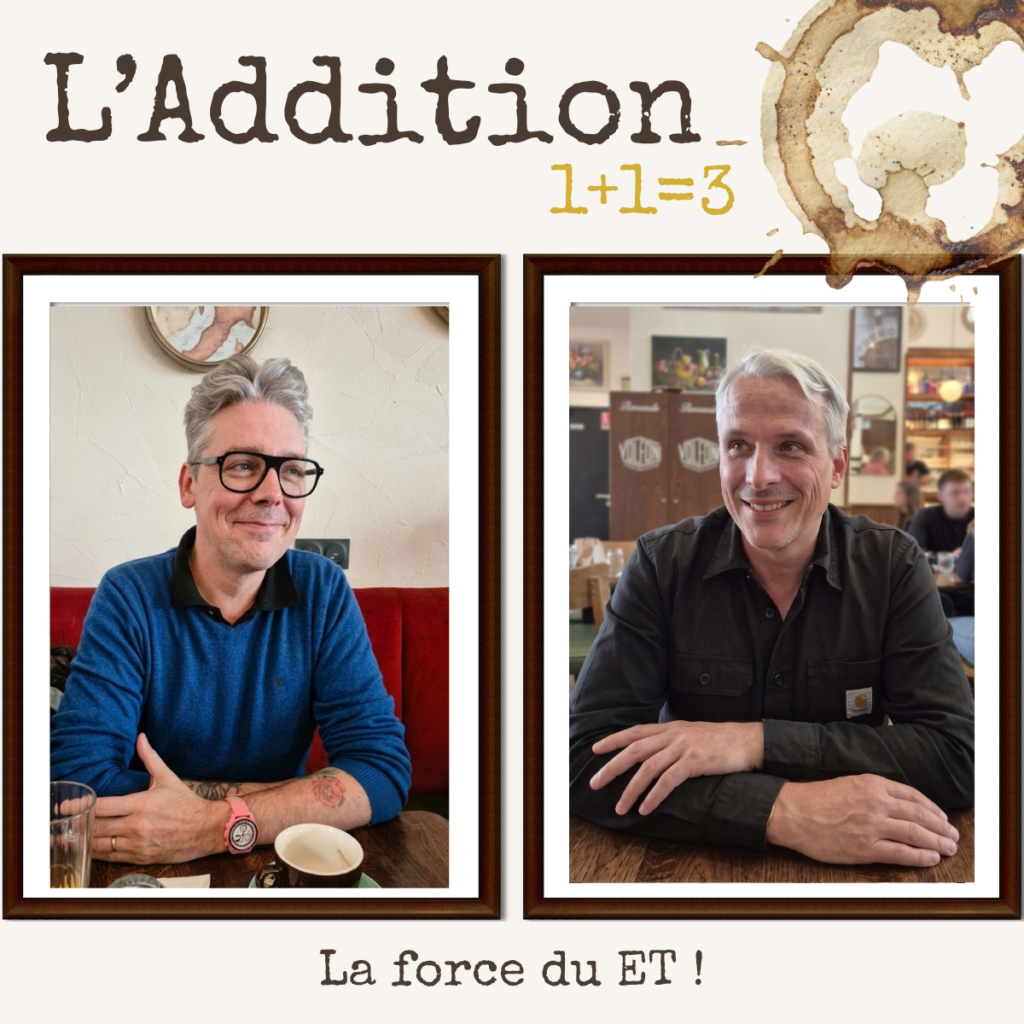 L’Addition #20 : Performance et Inclusion